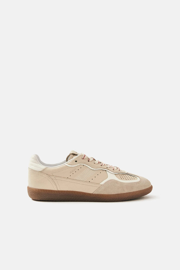 Tb.490 Rife Leather Sneakers