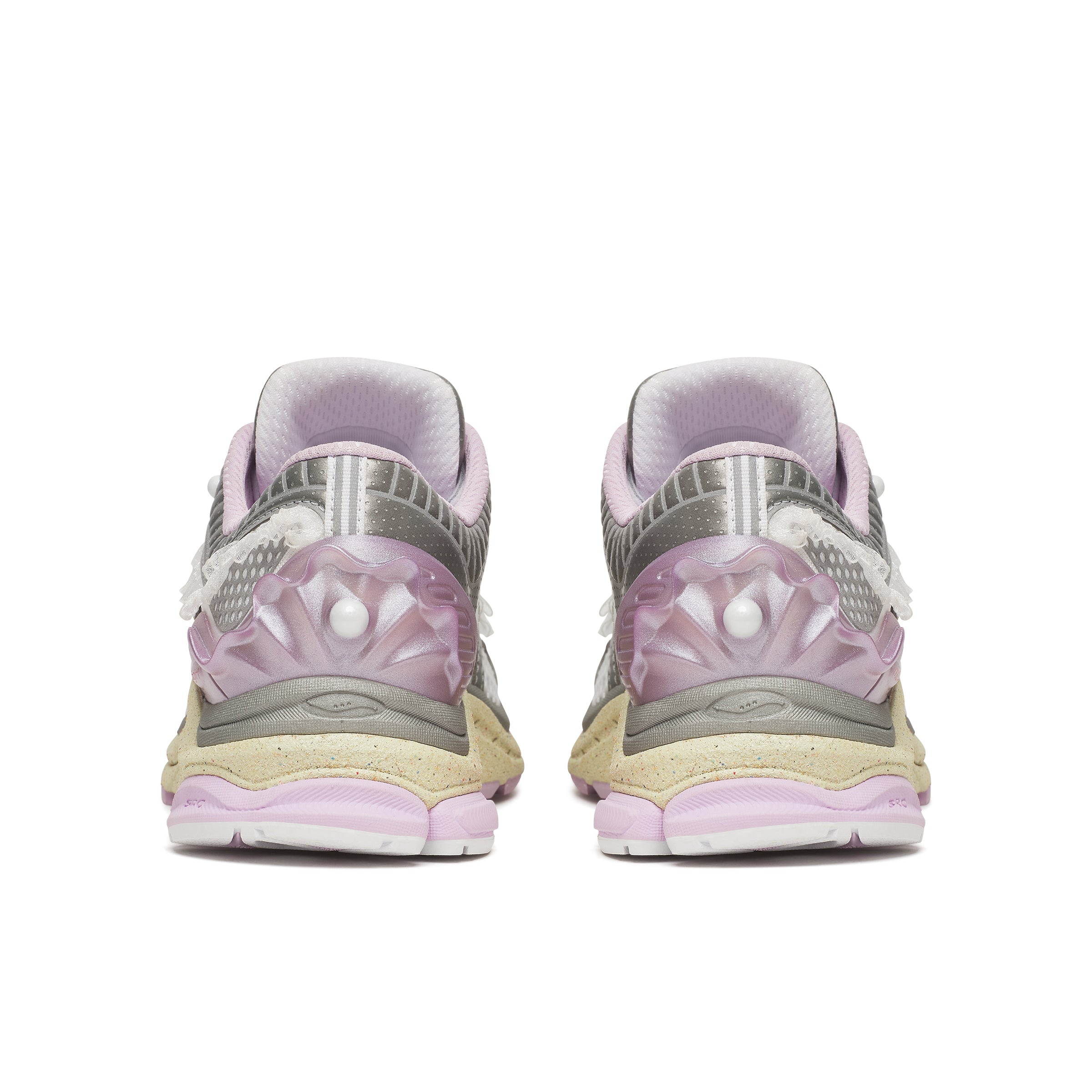 METAGIRL x Saucony Paramount "Daughter Of The Moon"