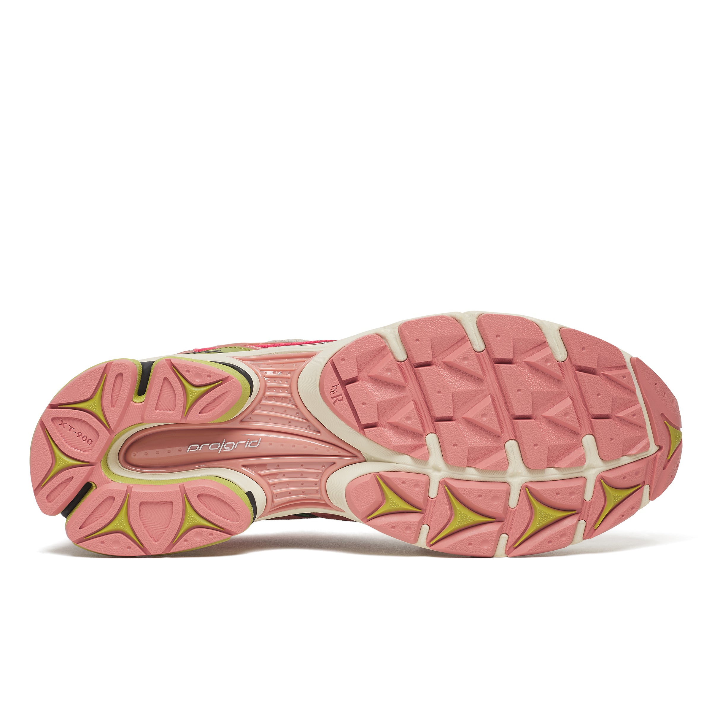 Jae Tips x Saucony Progrid Triumph 4 “Flowers Grow Uptown"