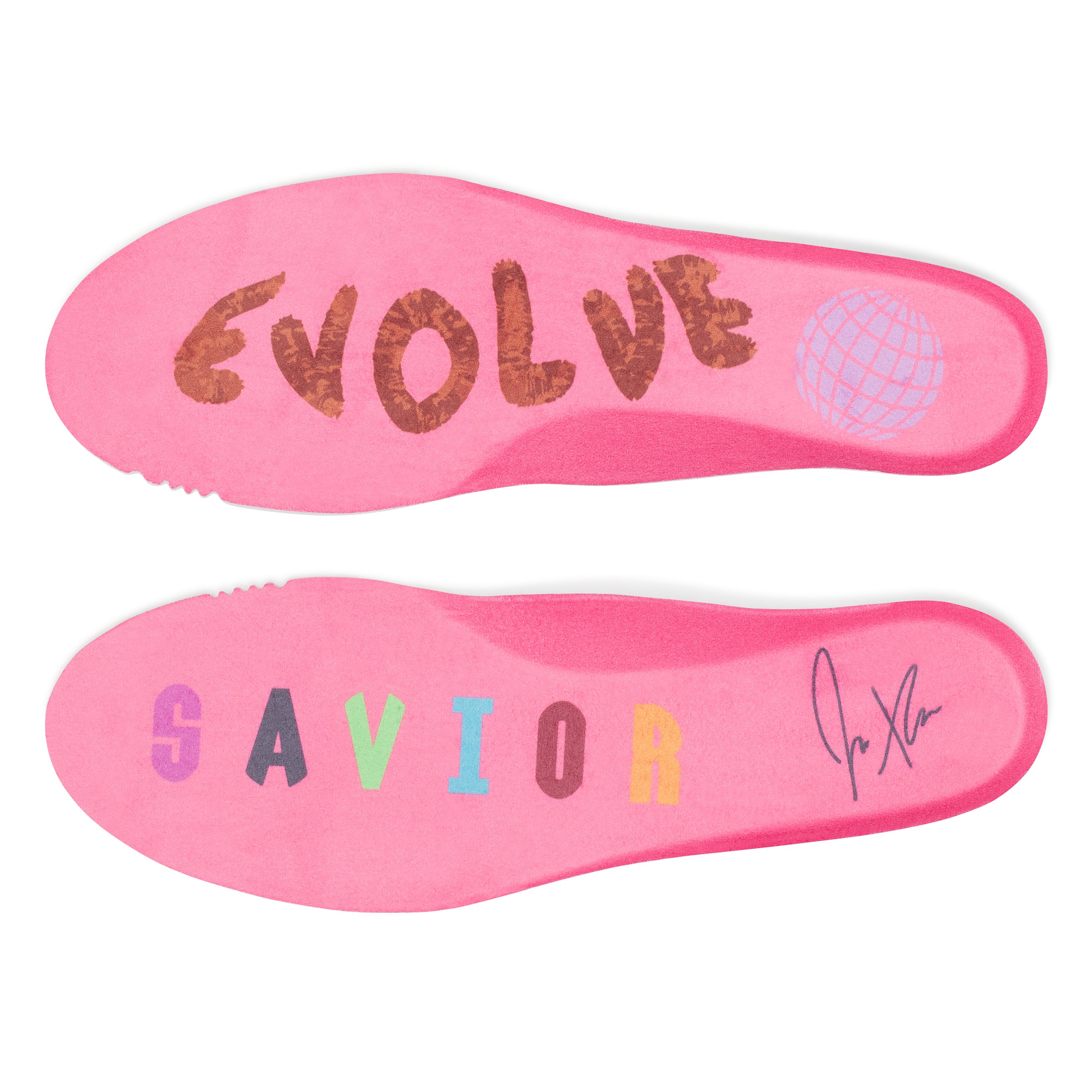 Jae Tips x Saucony Progrid Triumph 4 “Flowers Grow Uptown"