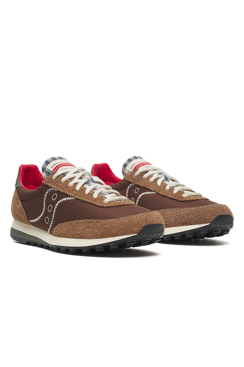 Saucony x Estudio Niksen Trainer 80