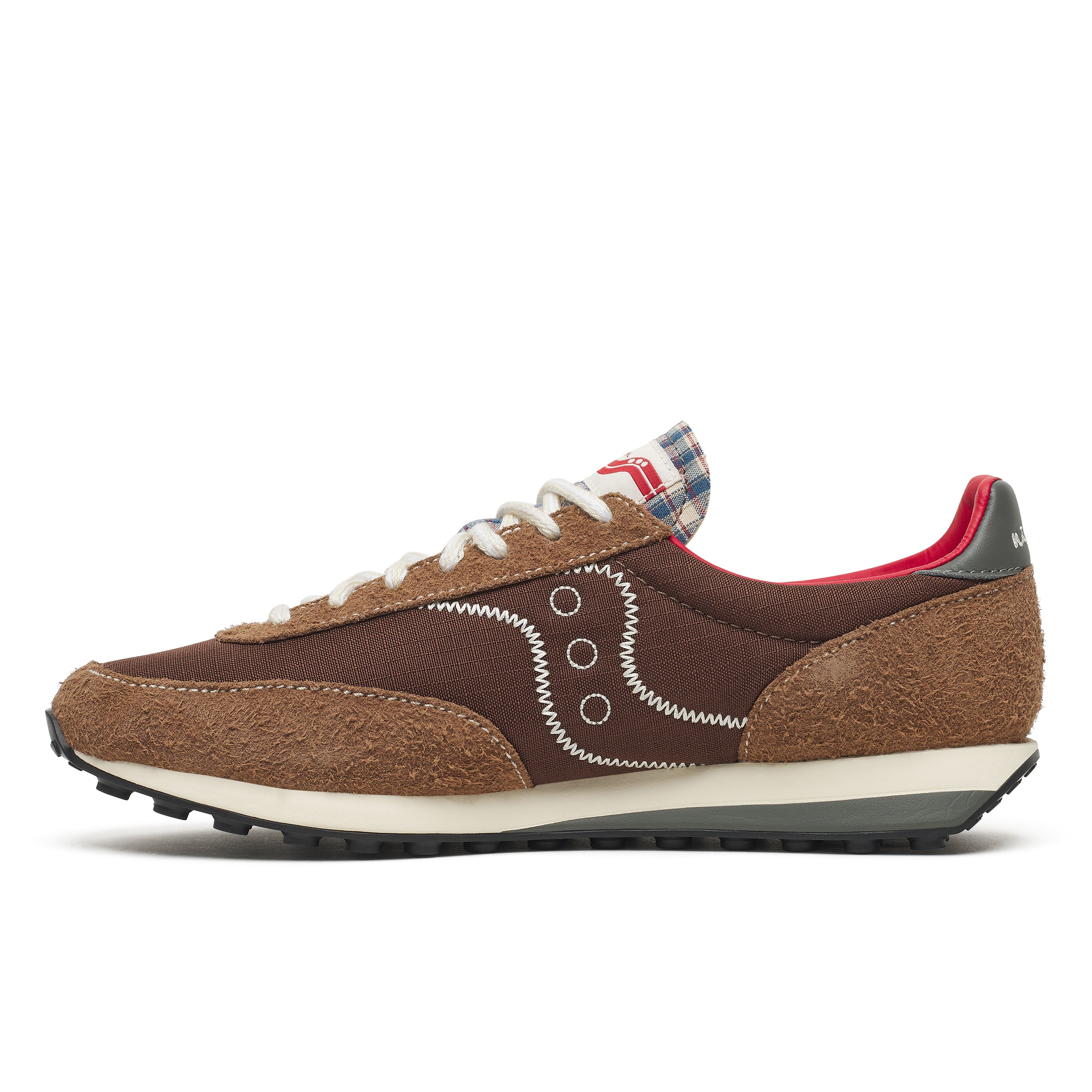 Saucony x Estudio Niksen Trainer 80