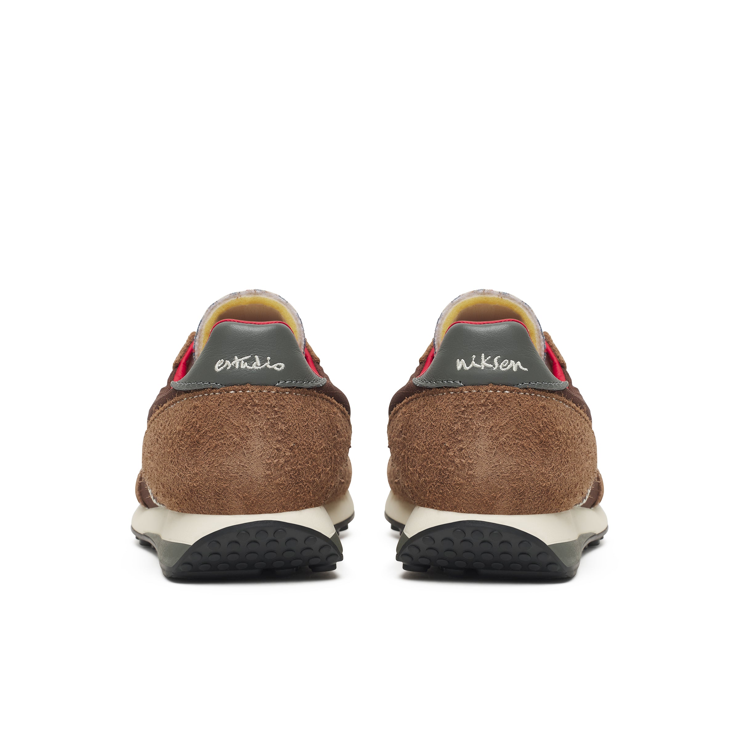 Saucony x Estudio Niksen Trainer 80