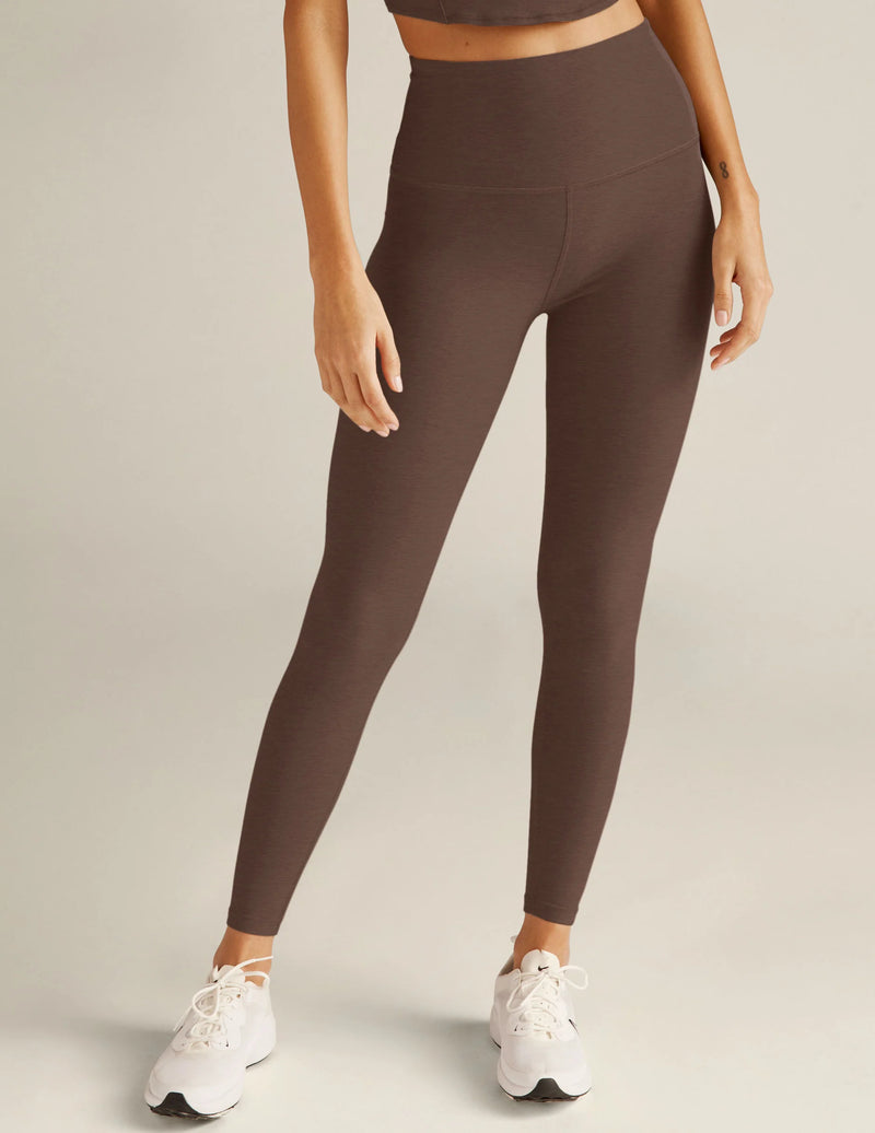 Beyond Yoga Spacedye Caught In The Midi High Waisted Legging in