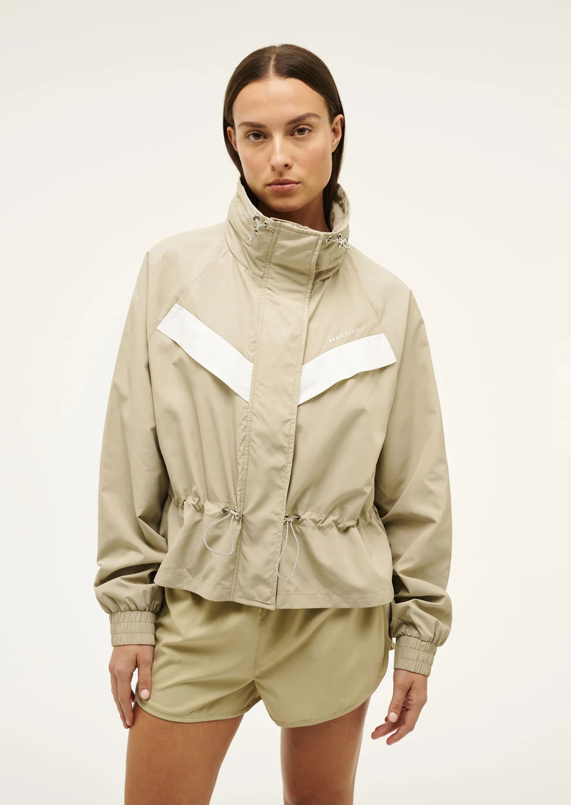 Shelter Jacket