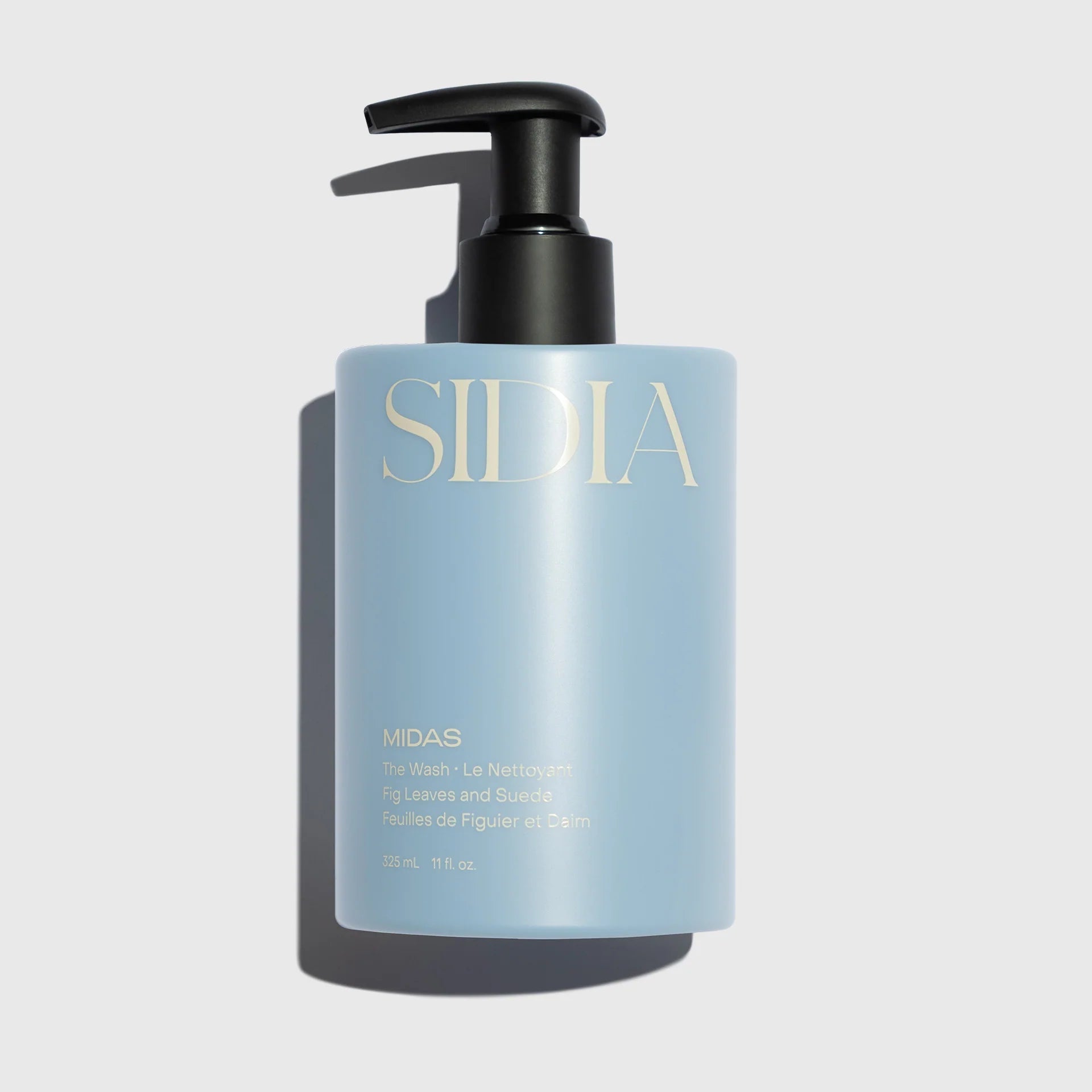 Midas: The Body Wash