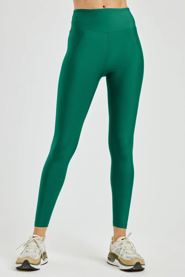Molke Leggings With  International Society of Precision Agriculture