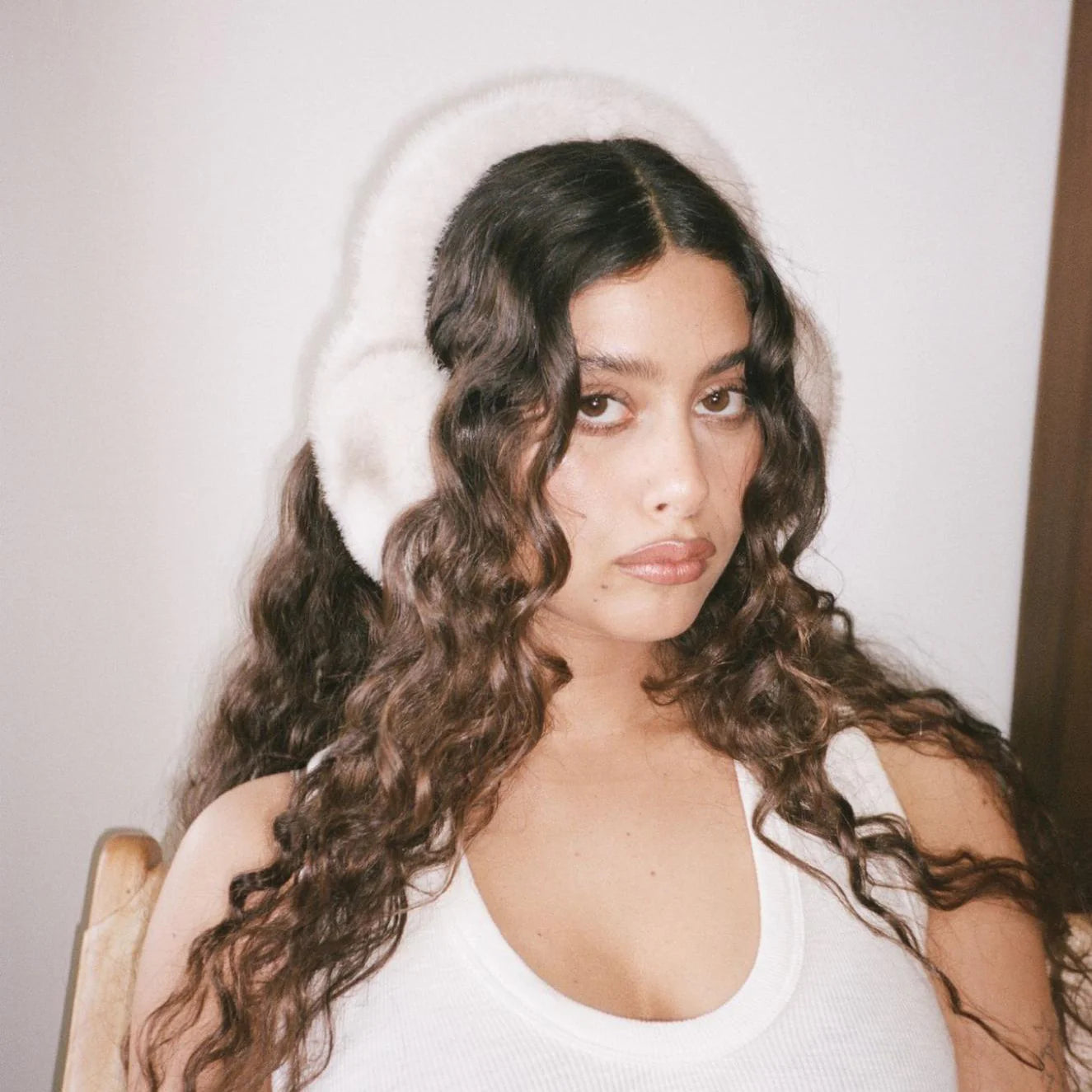 Sugar Muffs in Après Ski