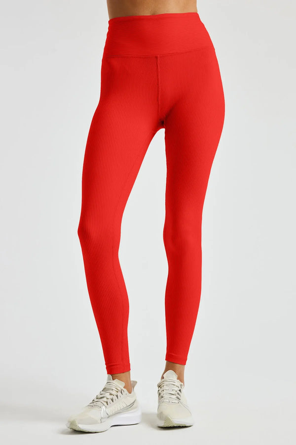 Red Leggings Cotton Lycra  International Society of Precision Agriculture
