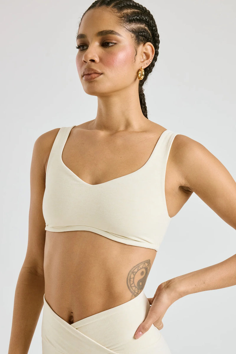 The Isadora Bra