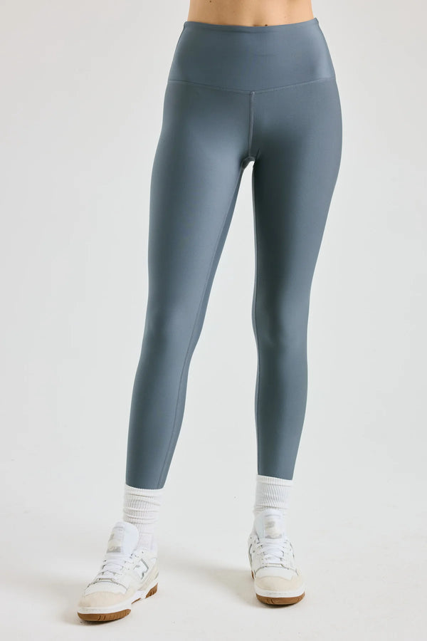 Recycled High Rise Sport Legging