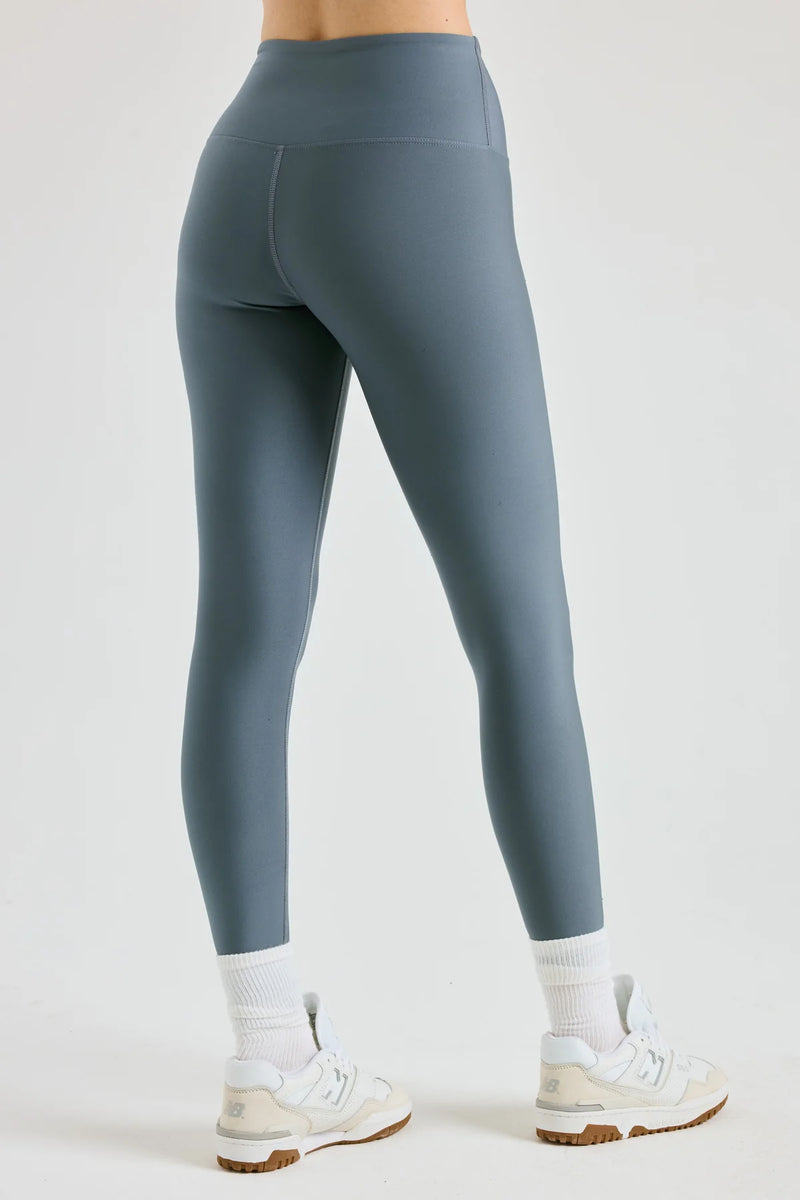 Recycled High Rise Sport Legging