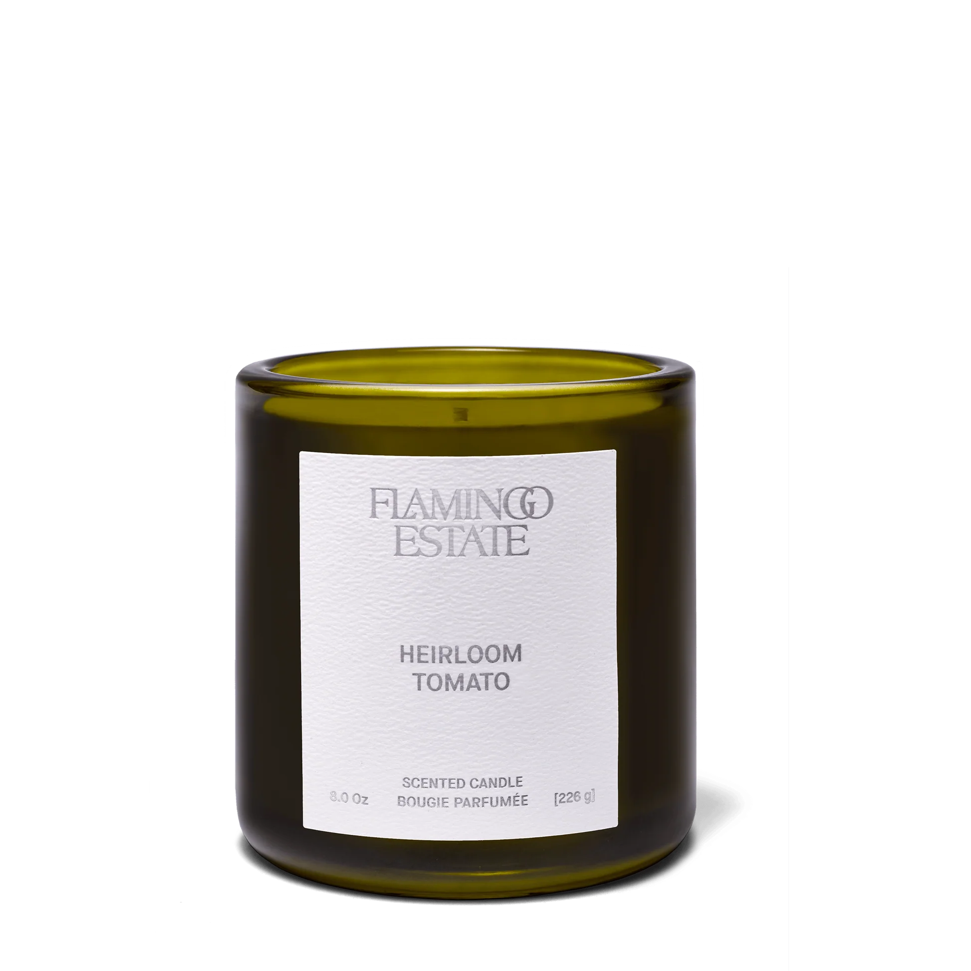 Heirloom Tomato Candle