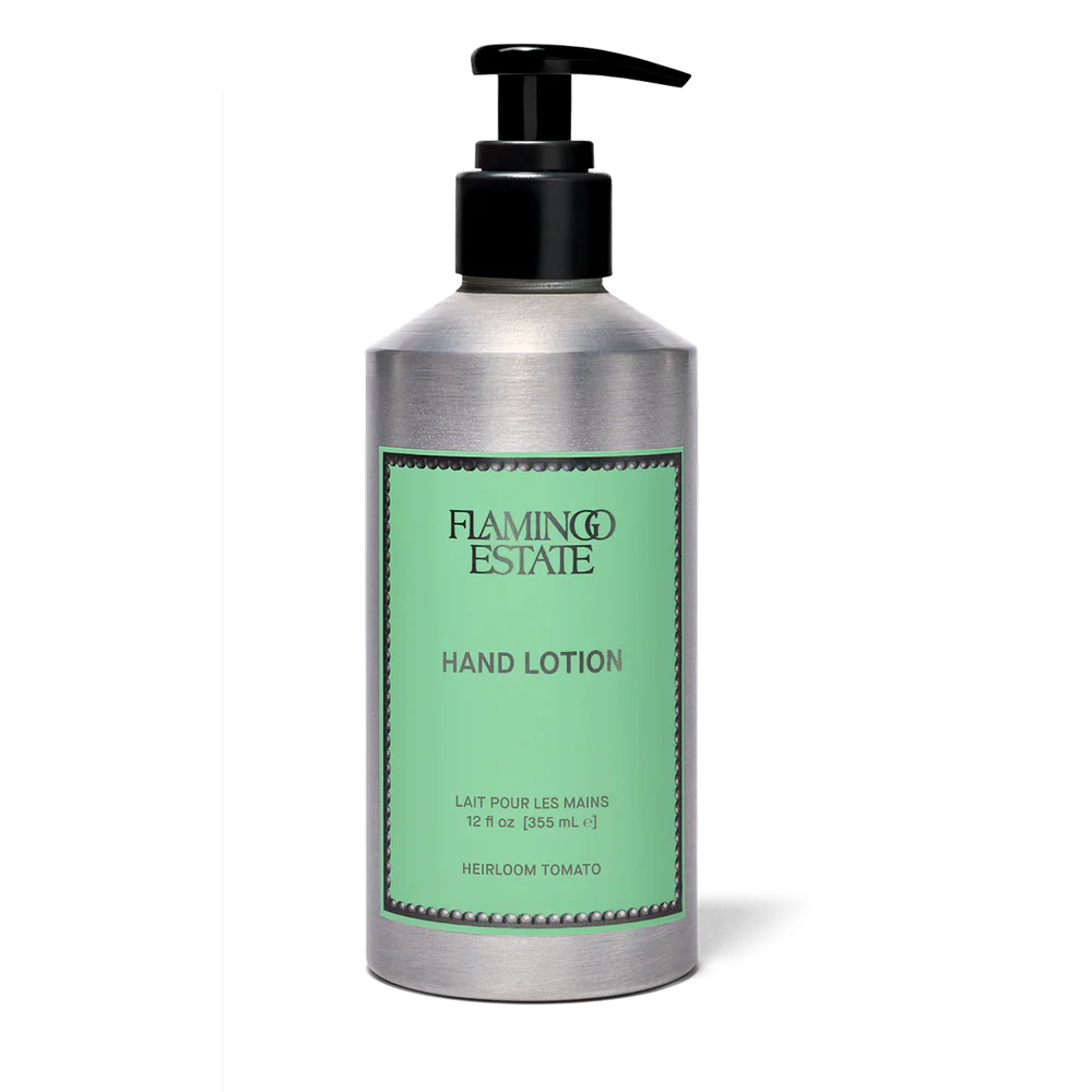 Heirloom Tomato Hand Lotion