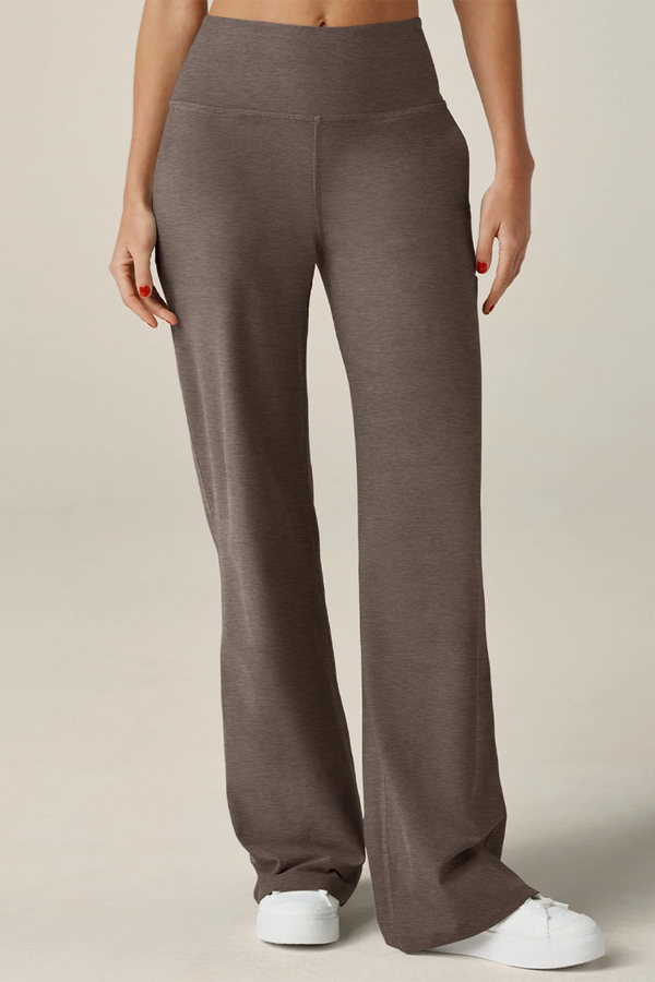 Spacedye Laid Back Wide Leg Pant