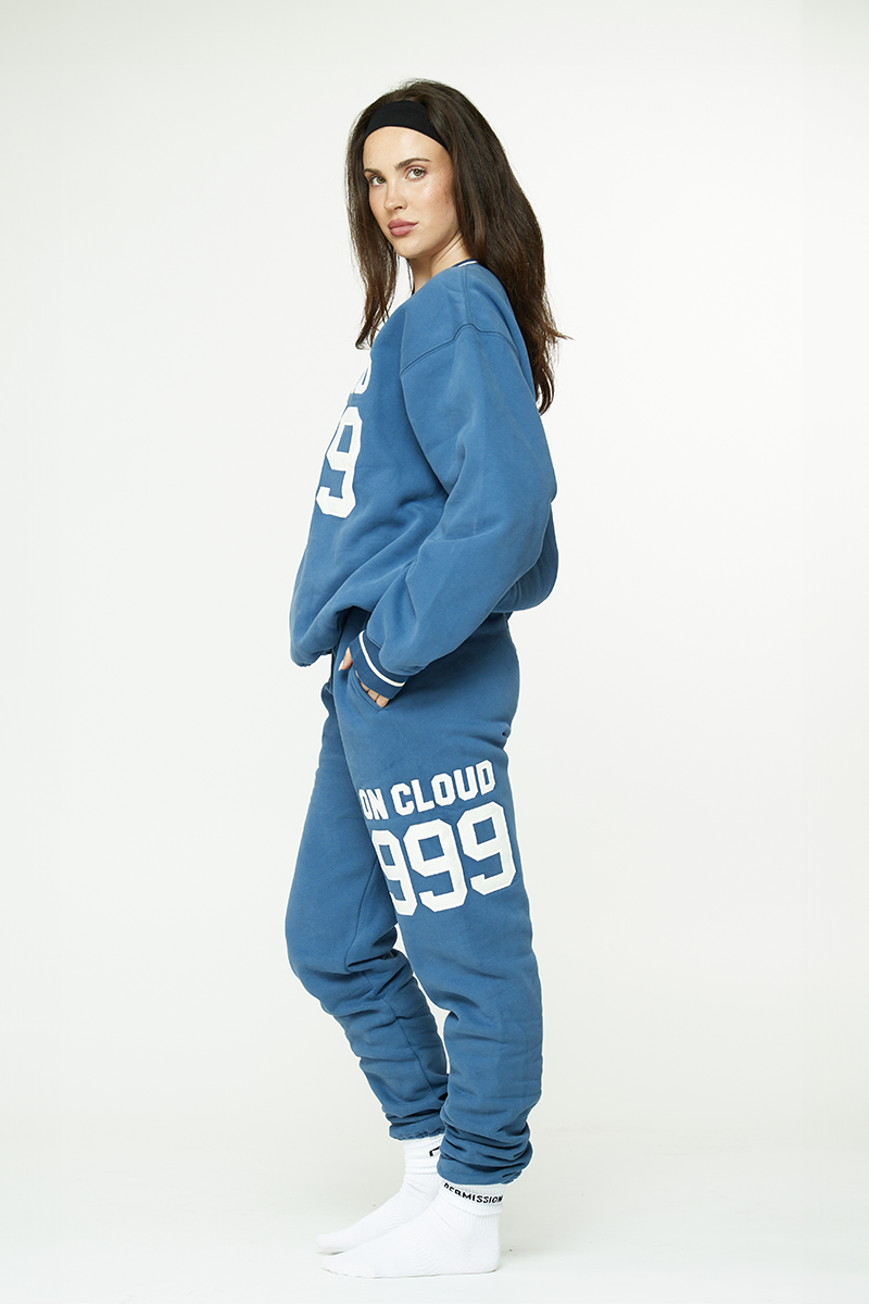 On Cloud Nine Sweatpants