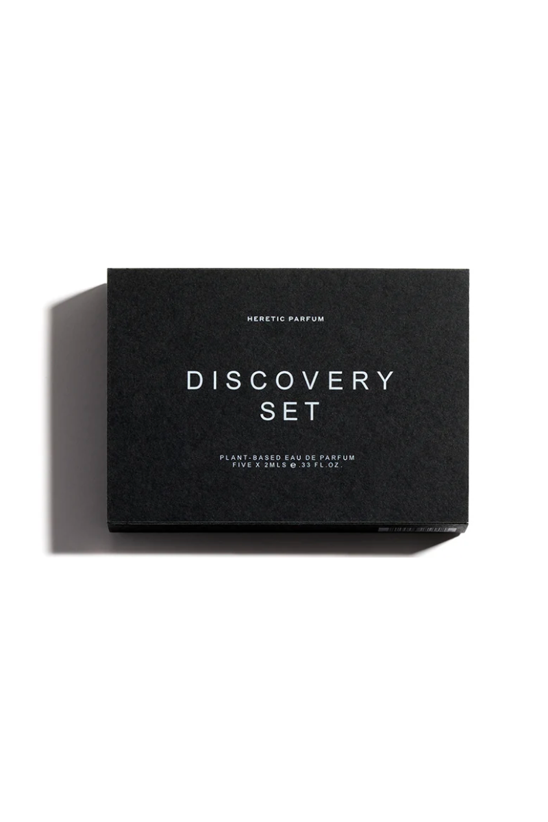 Discovery Set