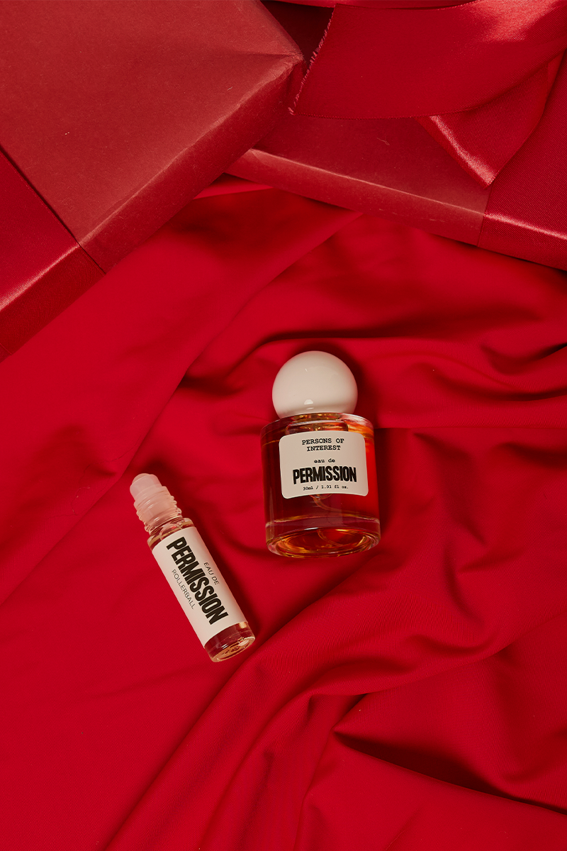 The Signature Scent Set