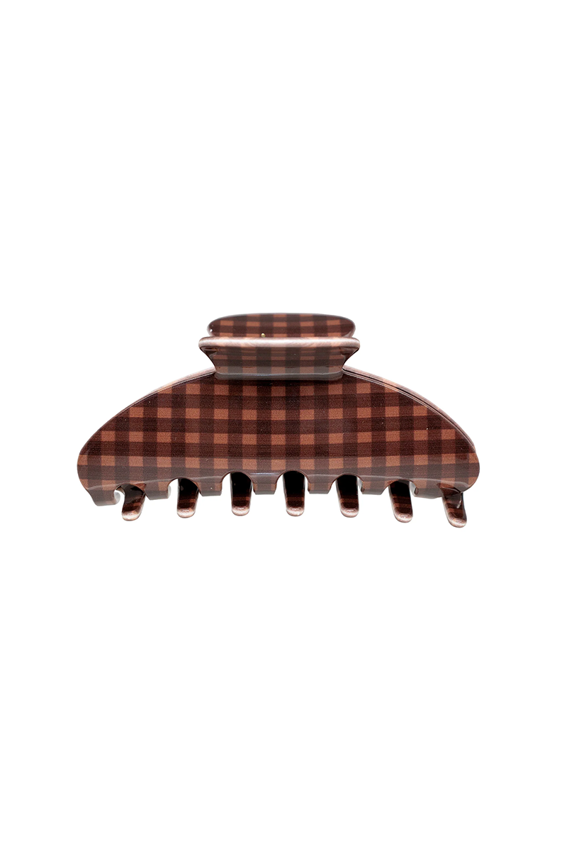 Big Effing Clip In Fireside