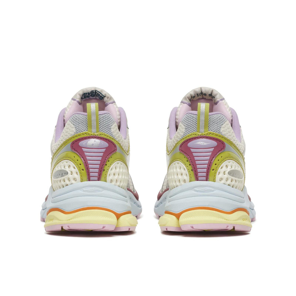 Evelynn World x Triumph 4 'Mom Shoe'