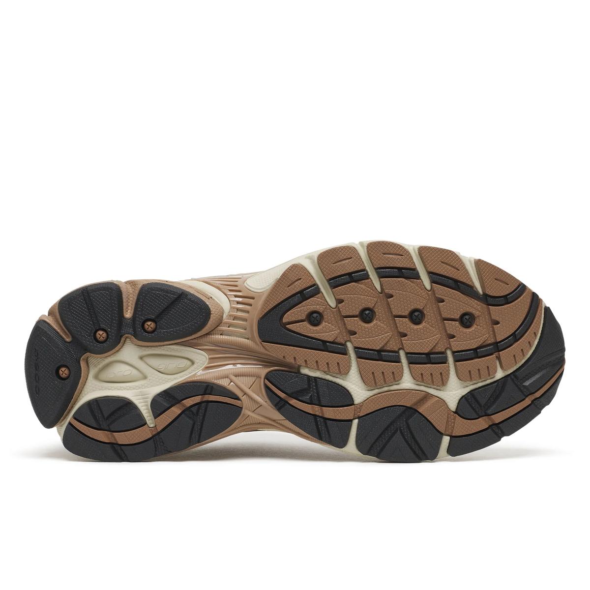 ProGrid Omni 9 in Saddle
