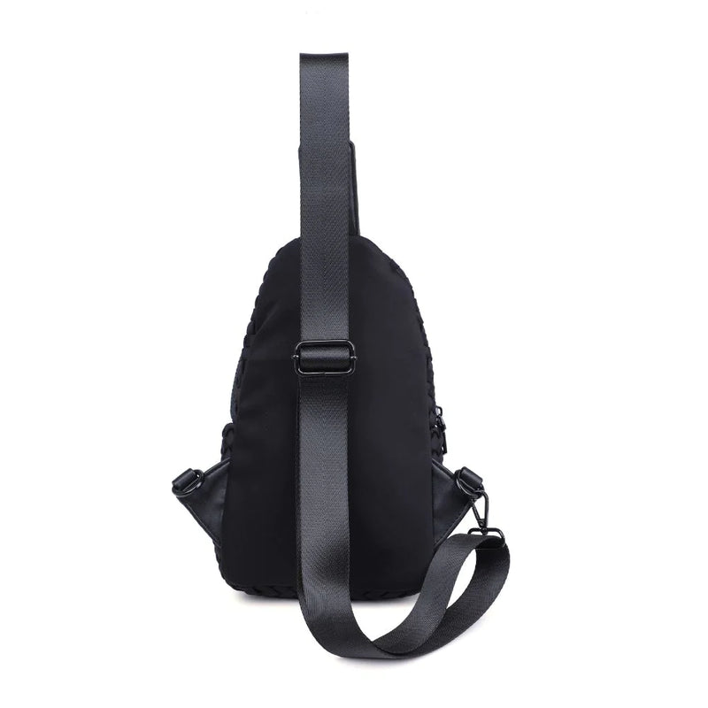 Beyond The Horizon Sling Backpack