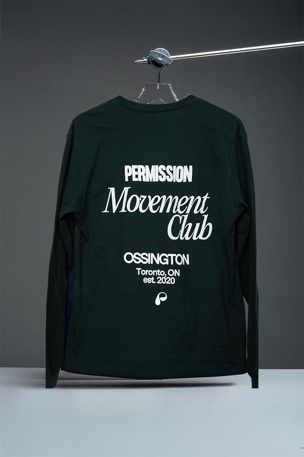 Movement Club Bundle