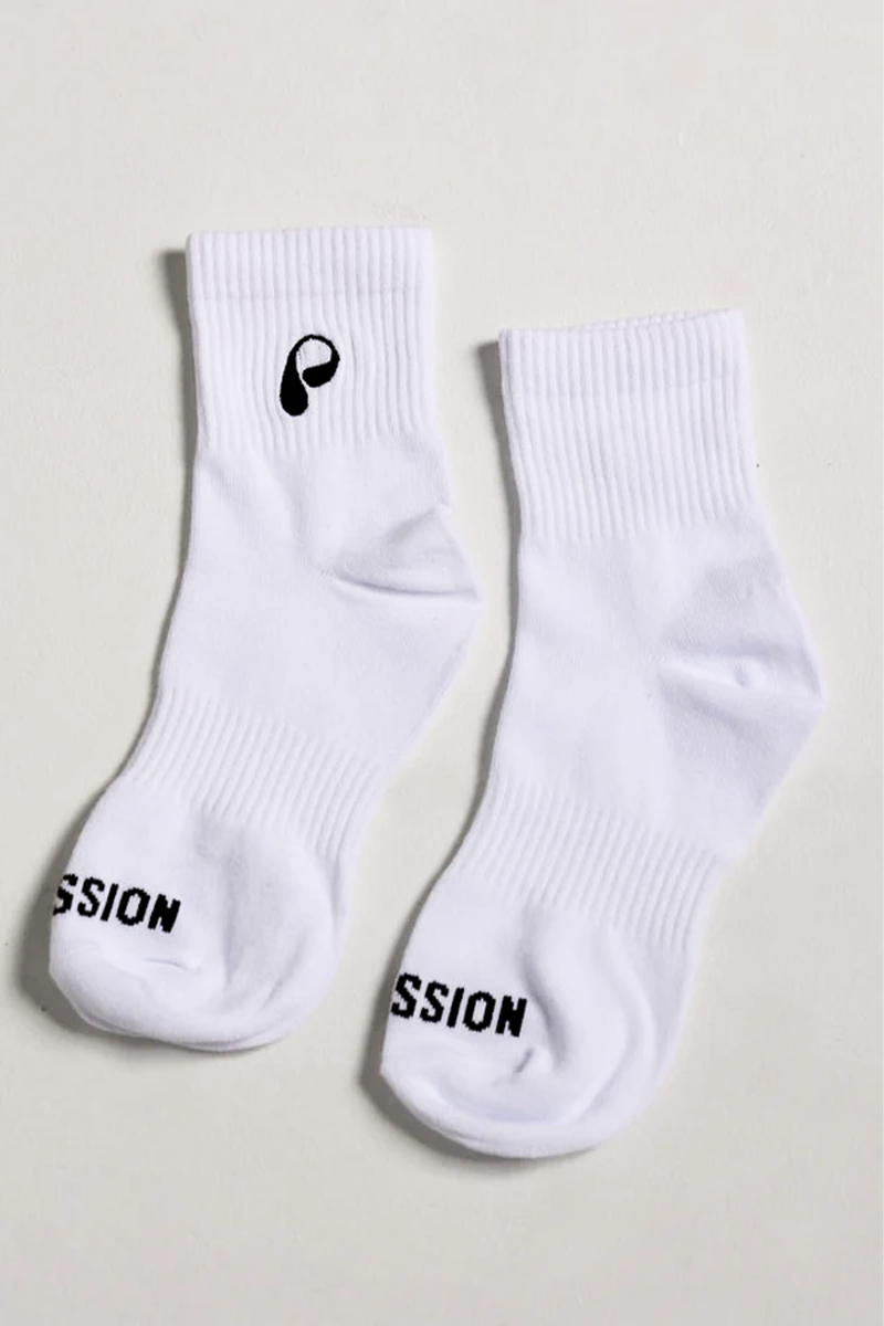 Piccolo Crew Sock