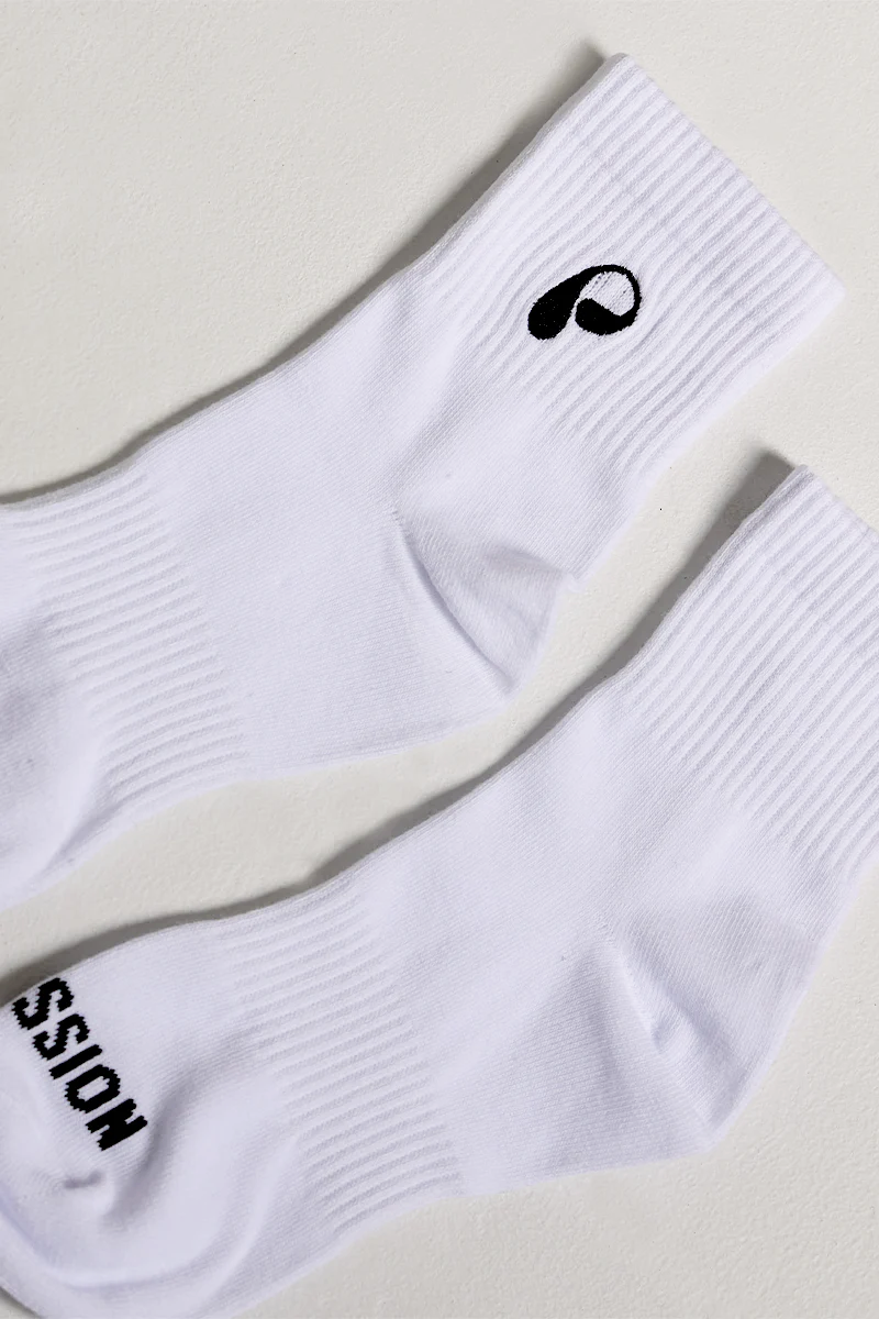 Piccolo Crew Sock