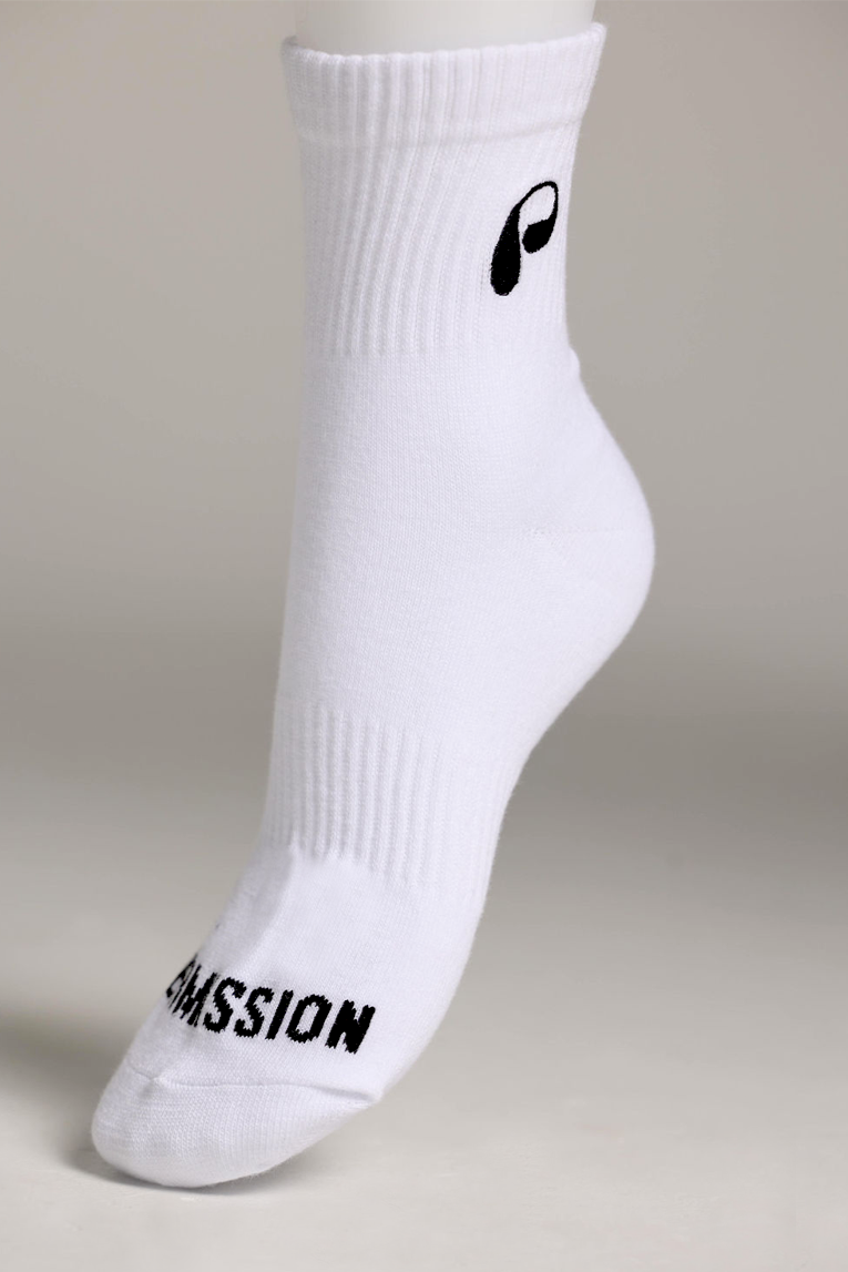 Piccolo Crew Sock