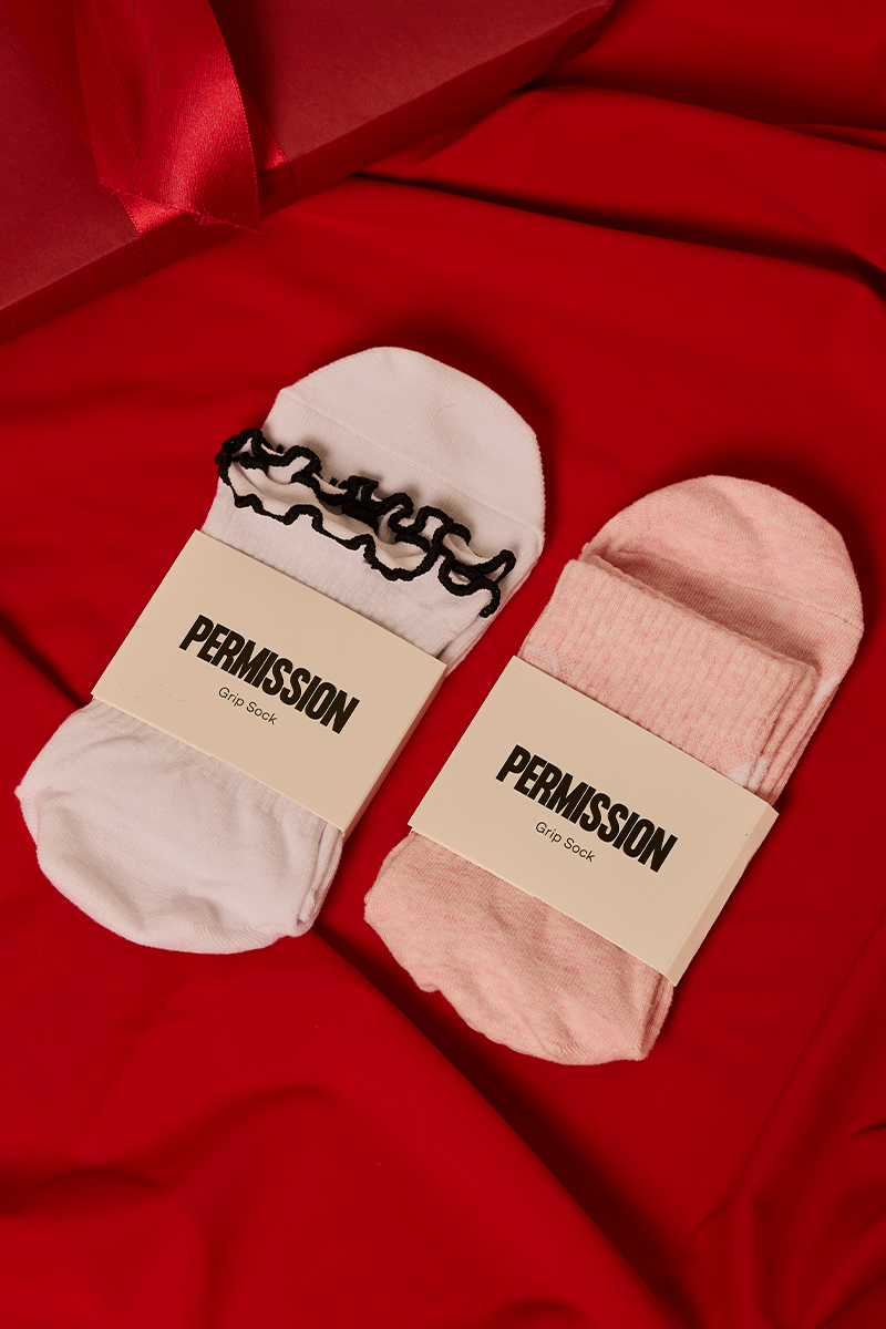 The Pilates Princess Duo