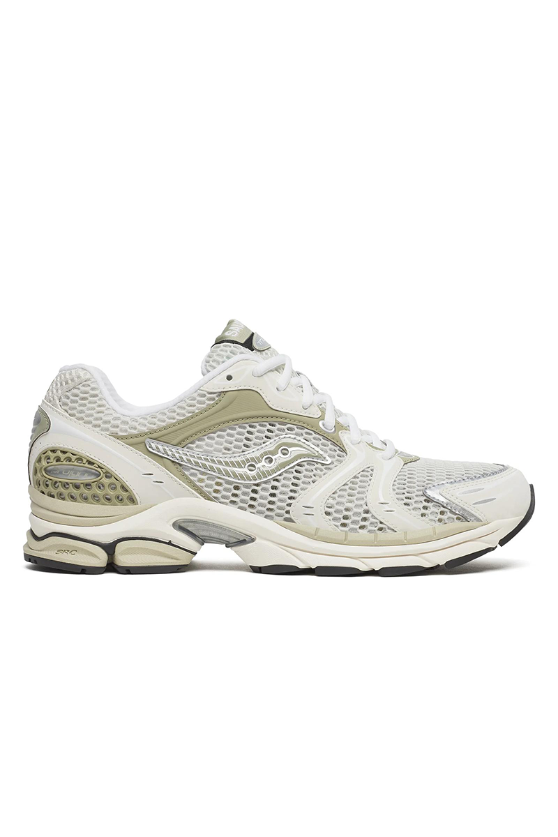 ProGrid Triumph 4