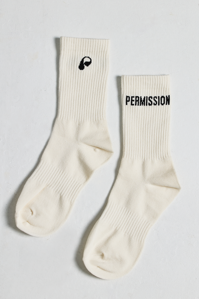 Crew Sock Tonal Trio