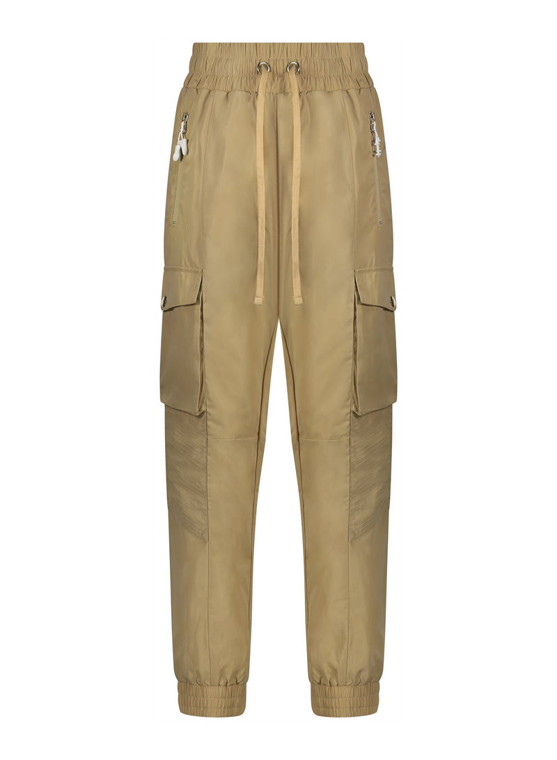 Cargo Track Pant