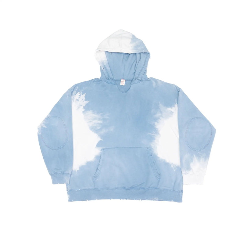 Feel Deeply Cloud Wash Hoodie