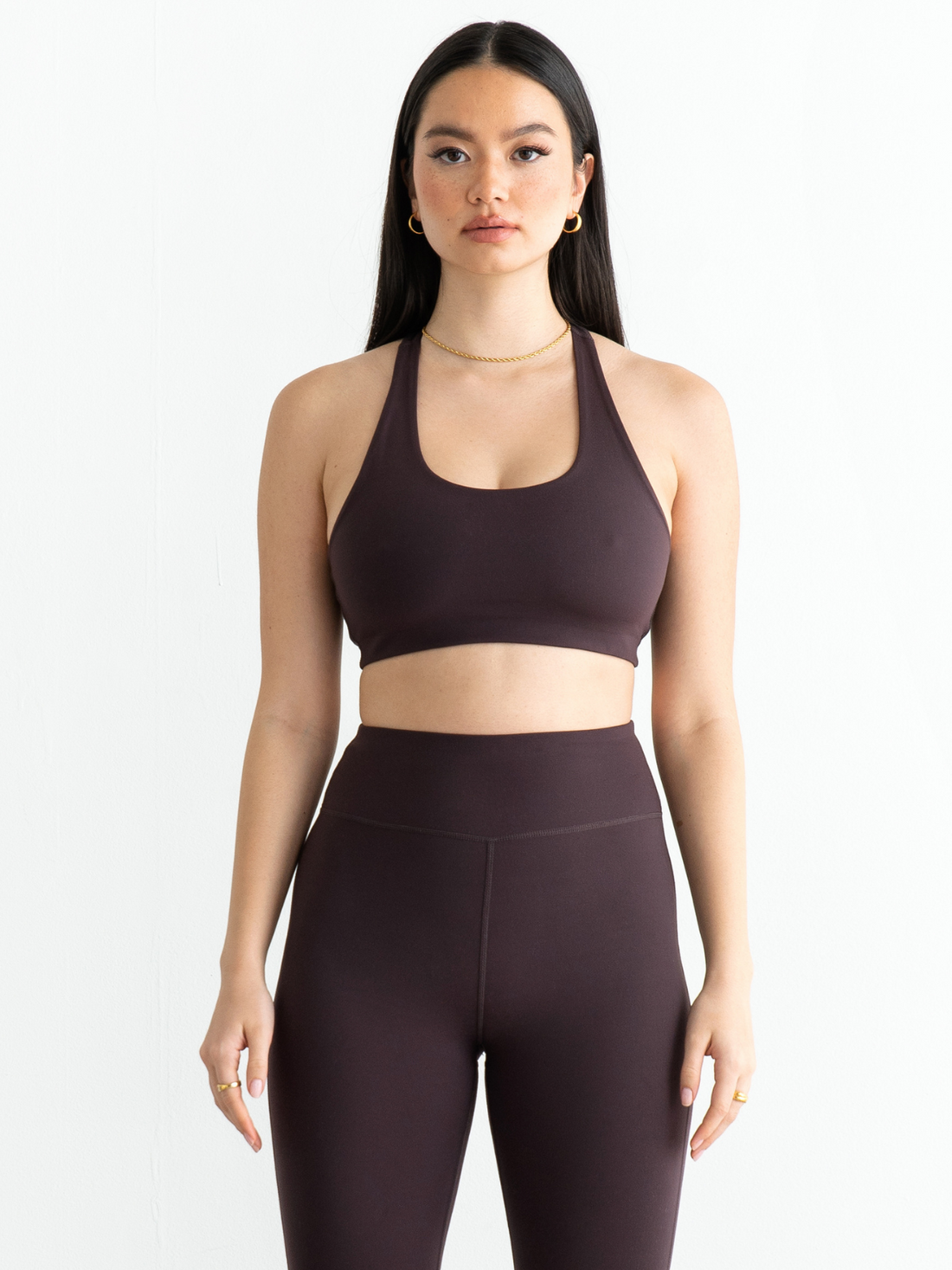 The Essentials Bra