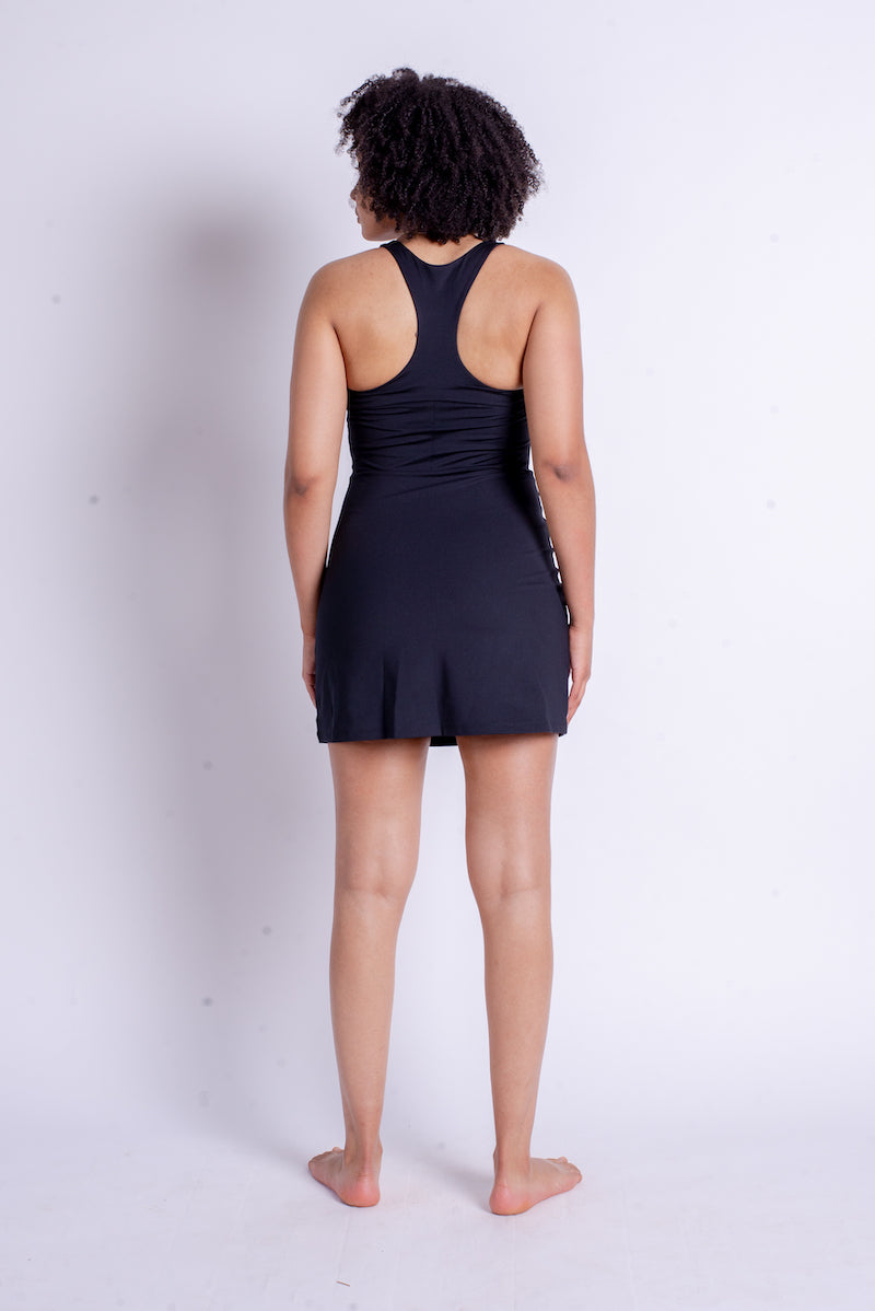 Paloma Dress