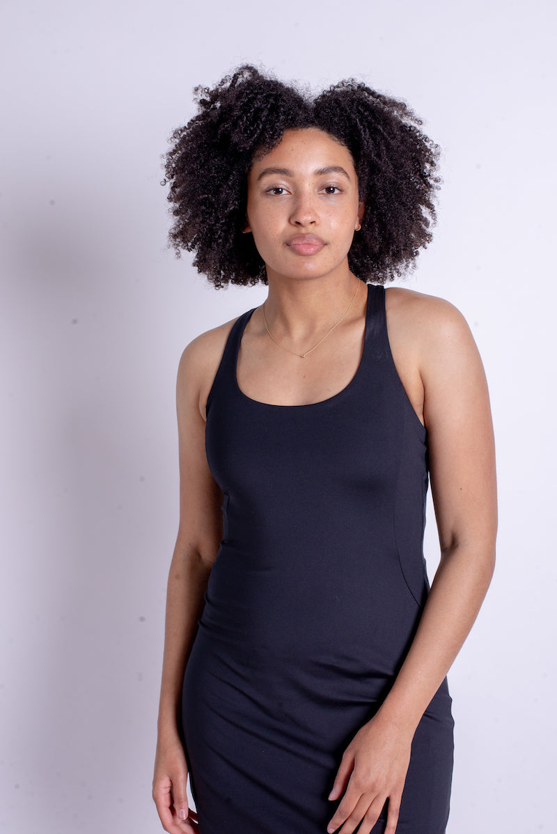 Paloma Dress
