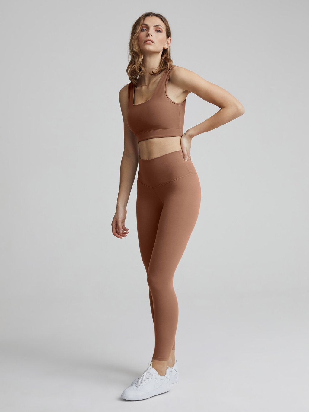 Always High Legging 25