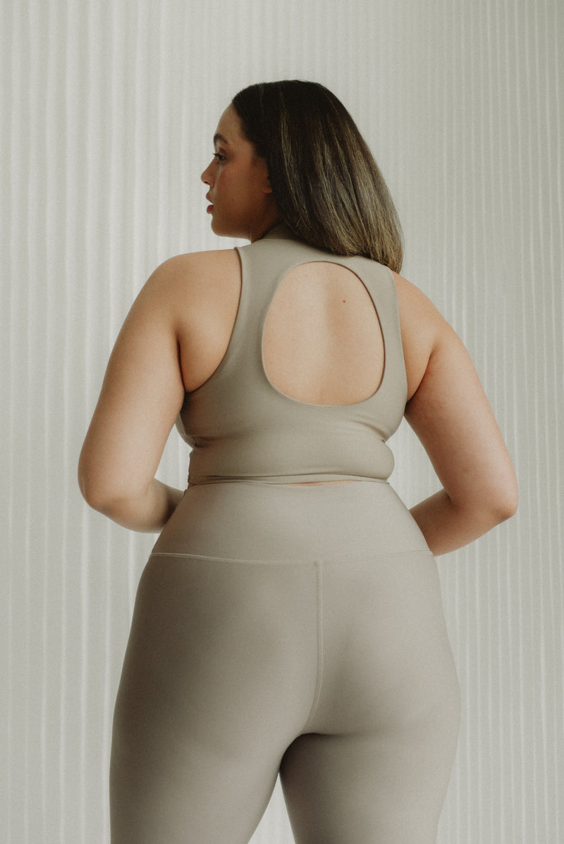 Airlift Fuse Bra Tank