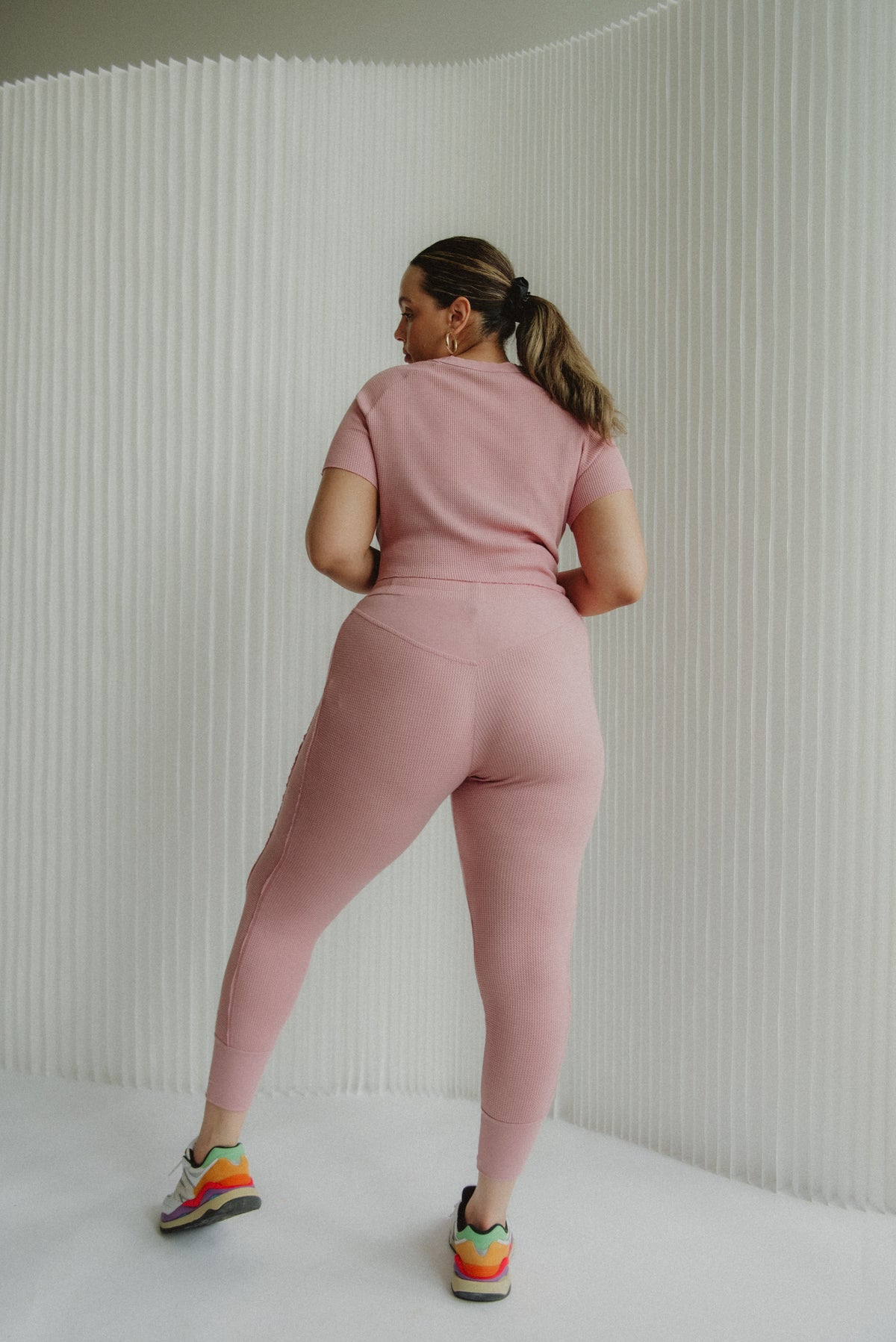 Everest Thermal Jogger Legging
