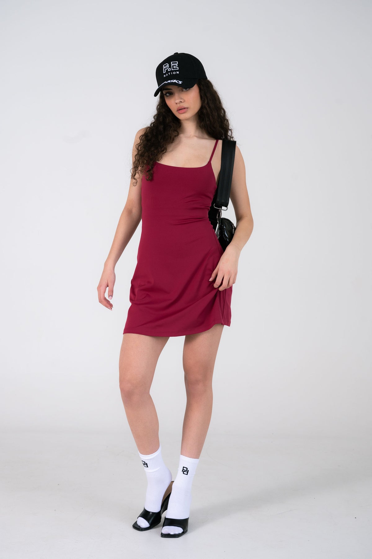 Float Juliet Dress