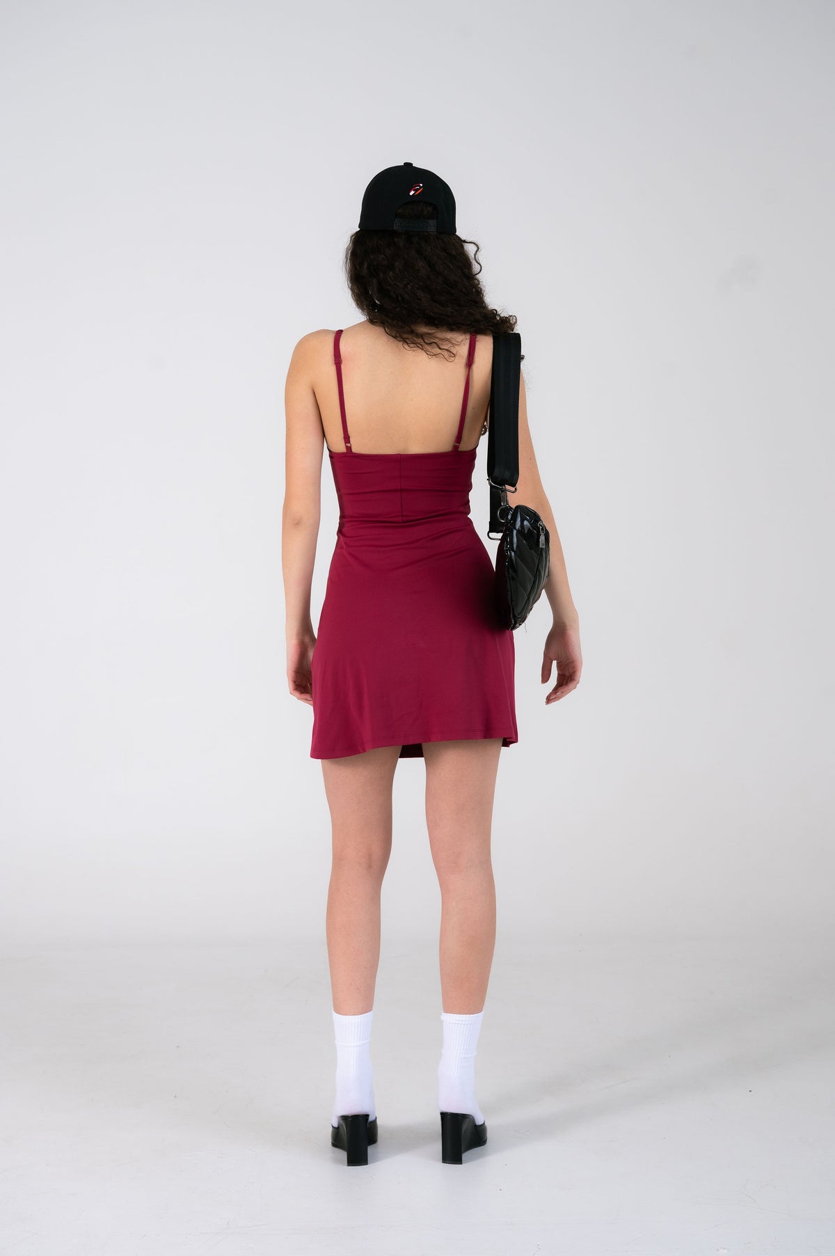 Float Juliet Dress