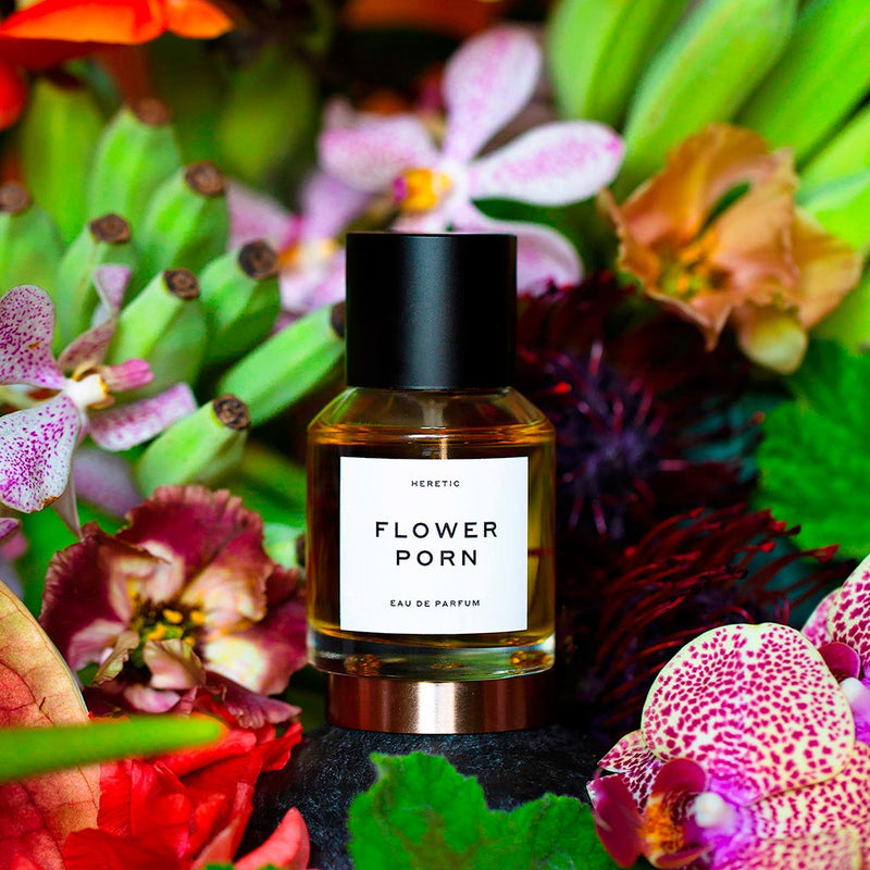 Flower Porn