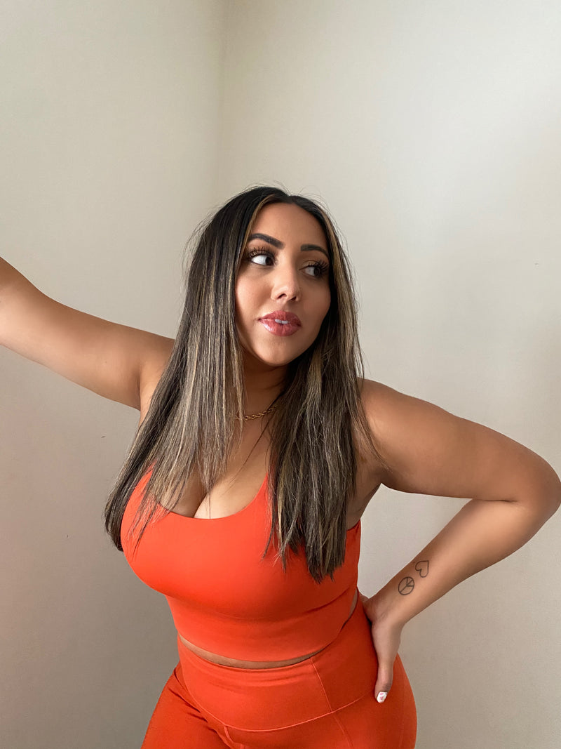 Paloma Bra