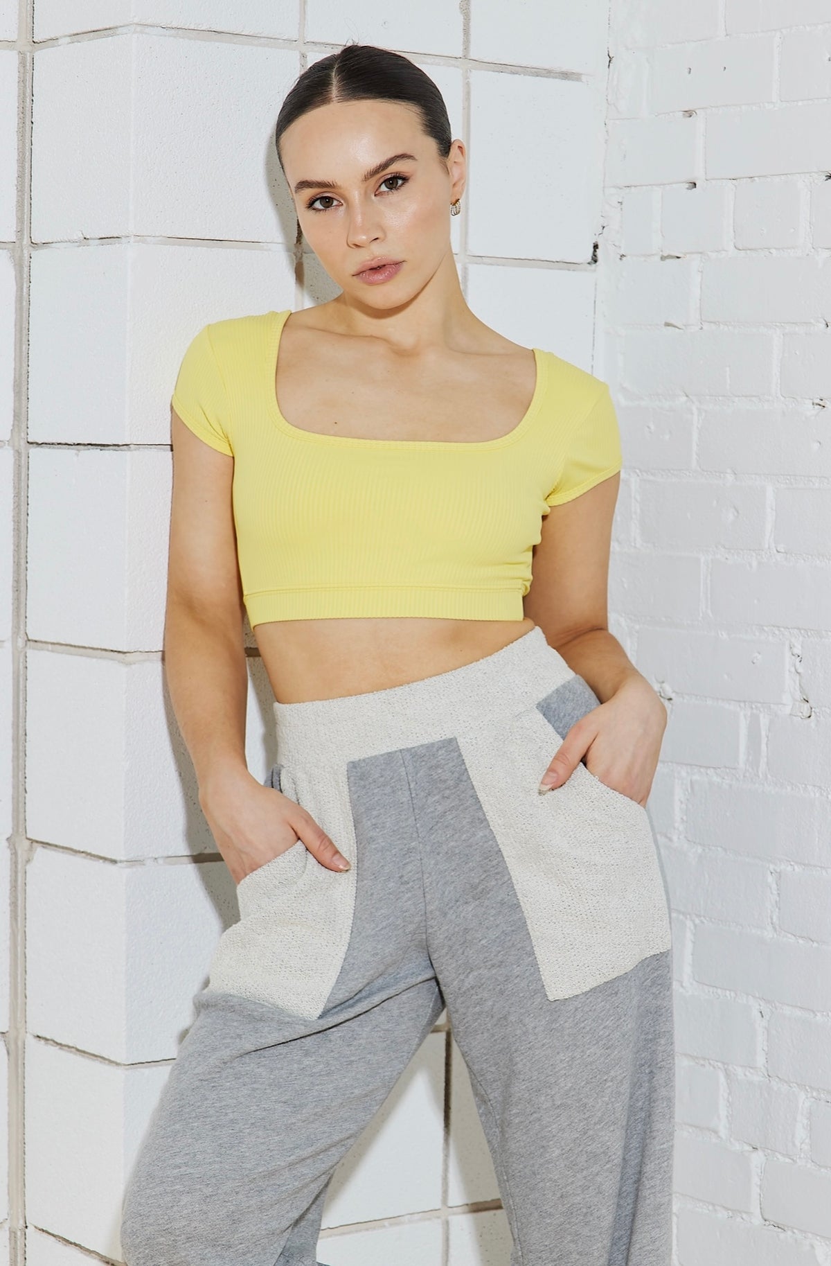 The Tee Bra
