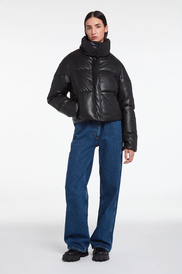 Mackage mimi jacket sales