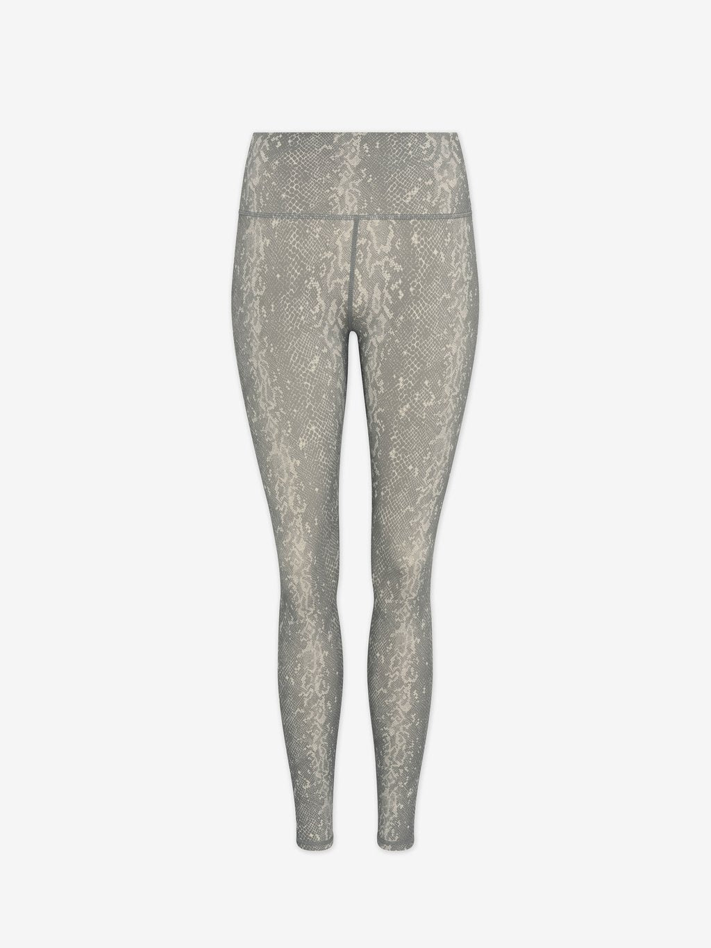 Luna Legging - Olive Viper