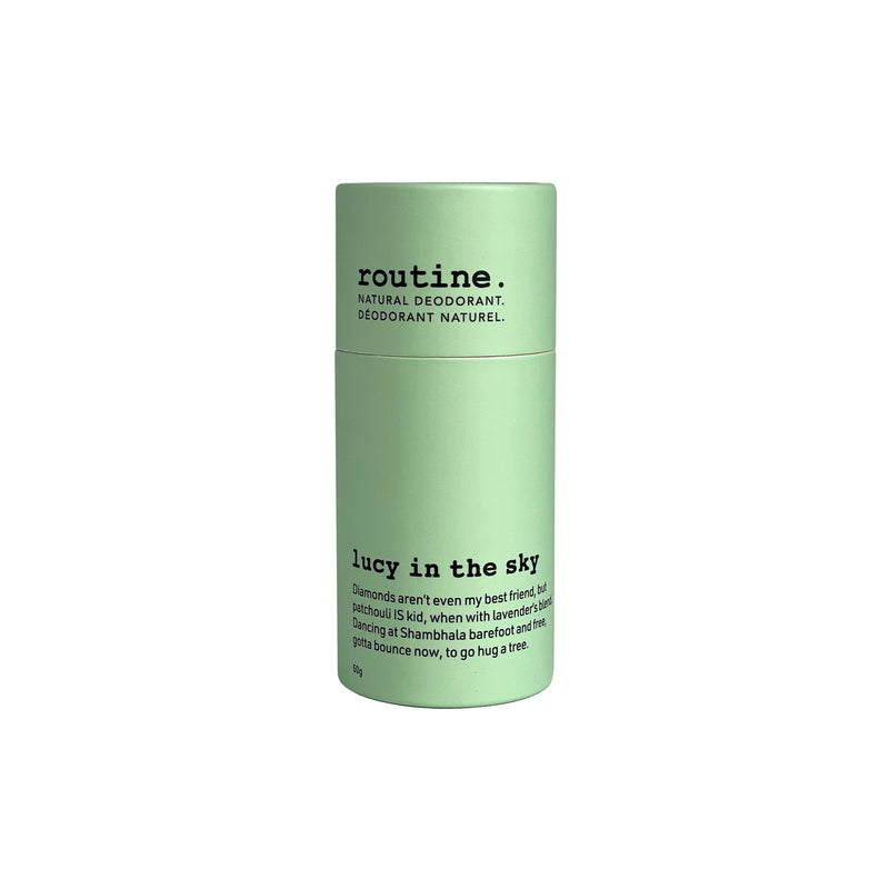 Stick Deodorant - Lucy in the Sky