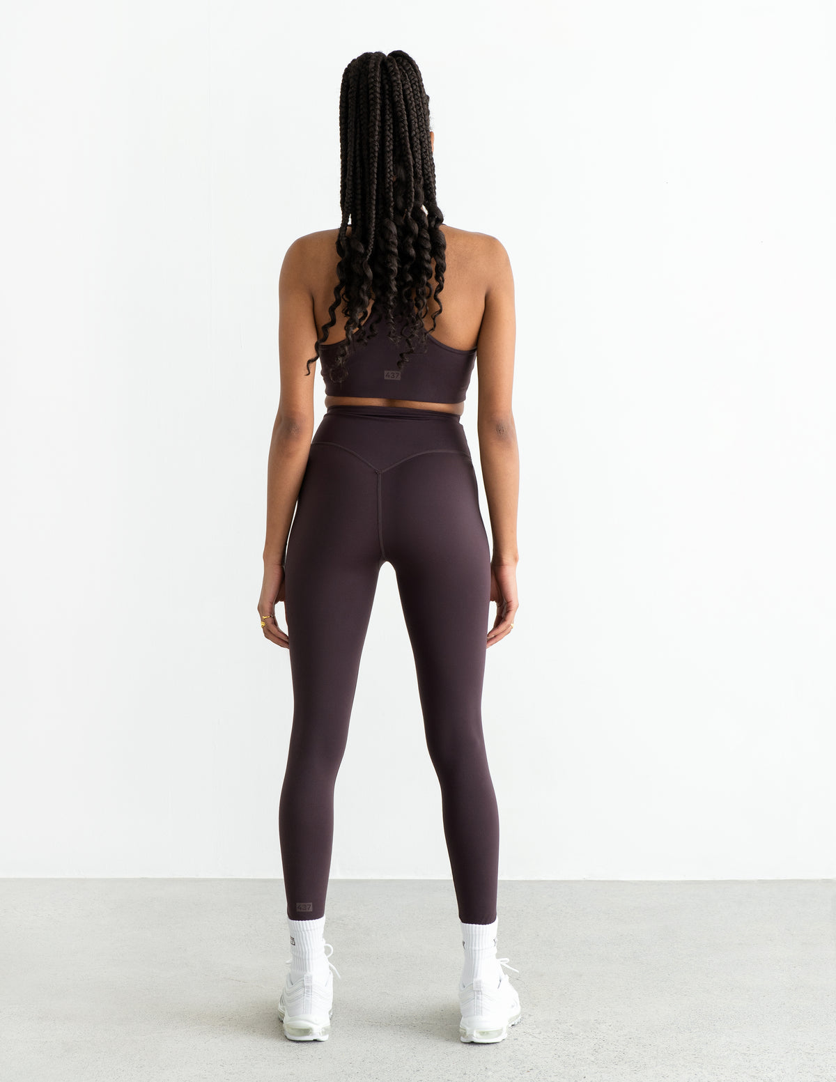The Essentials Bra